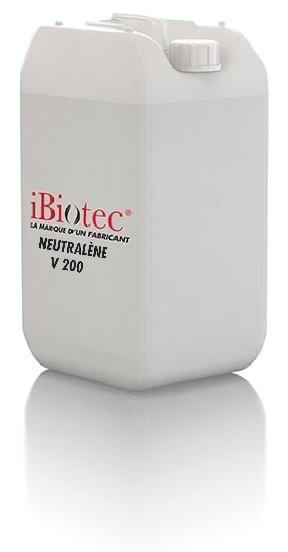 iBiotec® NEUTRALENE V 200® 高效脱脂喷雾剂